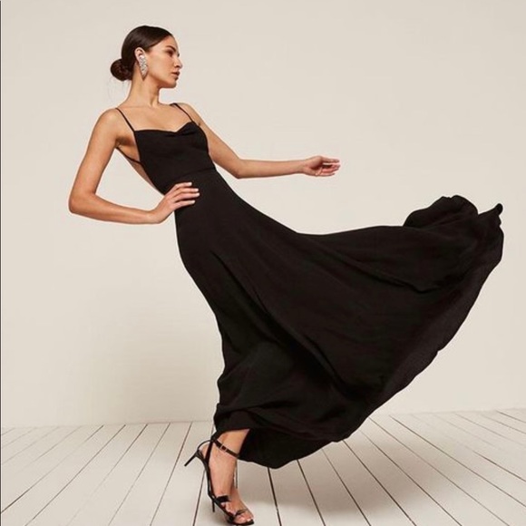 Reformation Thistle Dress - Picture 4 of 4